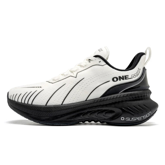Running Shoes for Men Outdoor Fitness Sport Shoes Anti-skid Cushioning Ultra-Light Support Comfort Man Trainers Sneakers