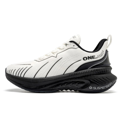 Trail Running Shoes For Men Blue Winter Lace Up Sports Shoes Women Non-slip Outdoor Athletic Warm Male Sneakers