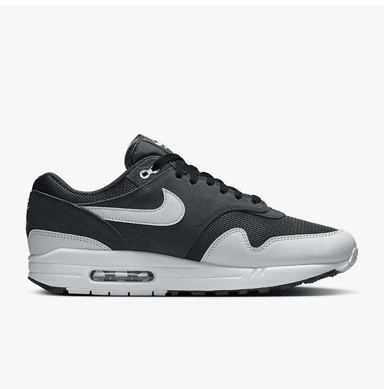 Official Authentic AIR MAX 1 ESS Men's Air Cushion Sports Casual Shoes FZ5808-007