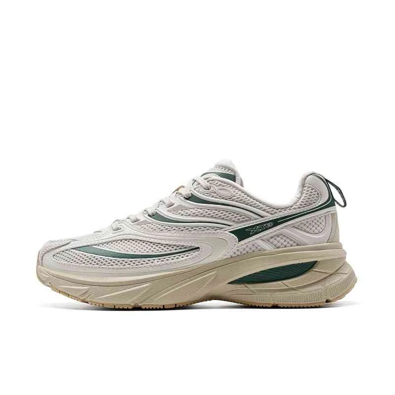 Little Basque 2 Casual Shoes for Women 2025 Summer Vintage Comfortable Non-Slip Durability Retro Sneakers 875218320018