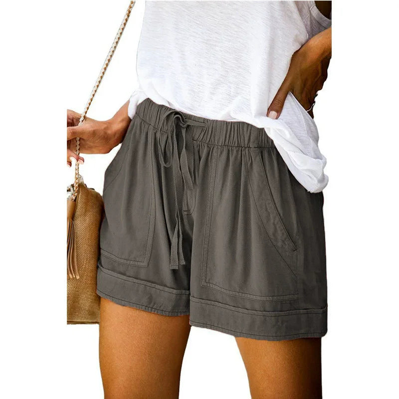 Women Short Sexy High Waist Shorts Casual Bottom Harajuku Femme Woman Clothing Feminine Summer Shorts Women Bottoms Clothes