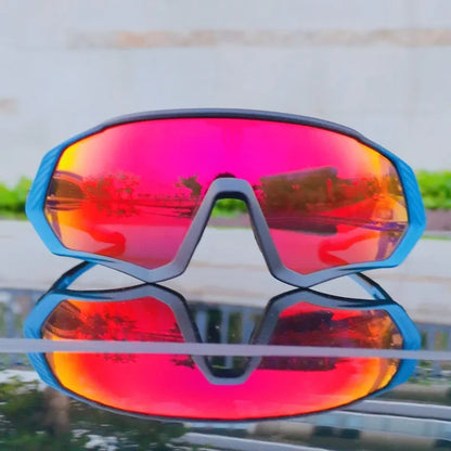 Men Brand Fishing Mountainee Cycling Sunglasses Women Road Bike Goggles Bicycle Glasses Cycling Eyewear Oculos Ciclismo
