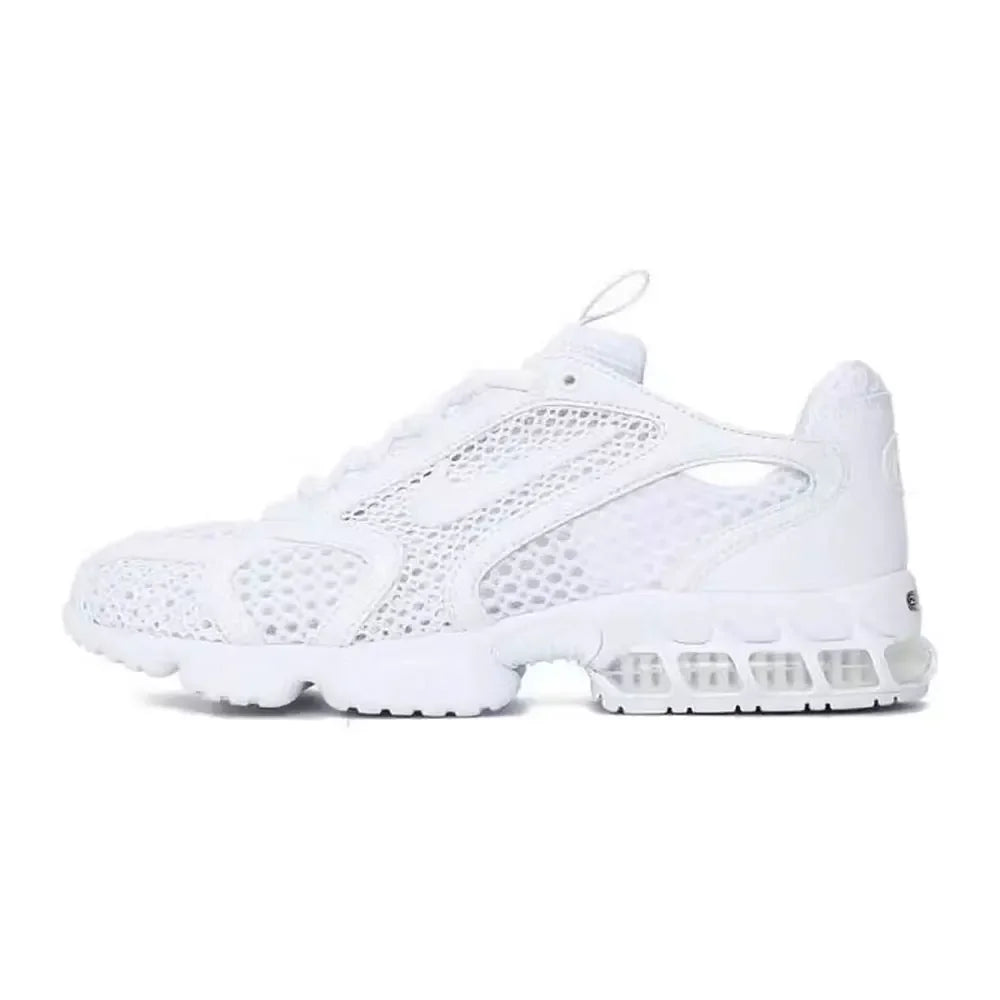 Air Zoom Spiridon Cage 2 Unisex Sneakers | Retro Comfort & Enhanced Cushioning | Everyday Casual Wear CJ1288-001