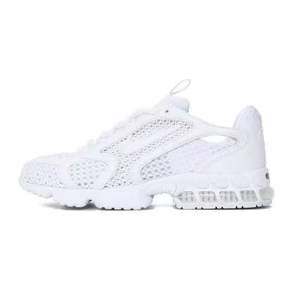 Air Zoom Spiridon Cage 2 Unisex Sneakers | Retro Comfort & Enhanced Cushioning | Everyday Casual Wear CJ1288-001