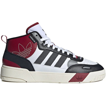Official Genuine POST UP Men's and Women's Retro Casual Mid-Top Sports Sneakers ID0845