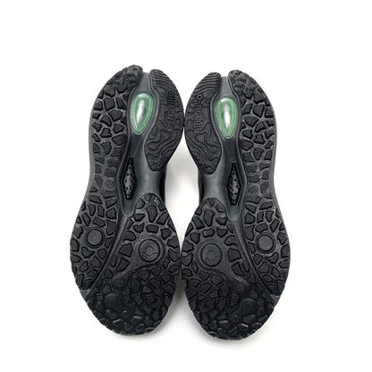 Men Autumn Winter Casual Shoes Anti-slip And Wear-resistant Hiking Shoes Featuring a Soft And Elastic Shock Absorption