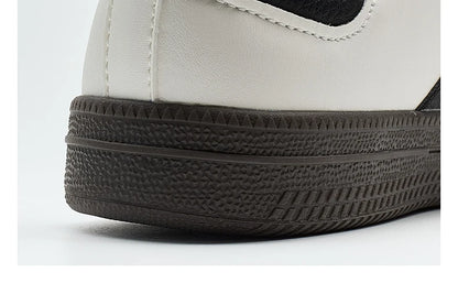 GAT Skateboarding Shoes For Women 2025 Spring Stability Comfortable Sports Shoes Classics Street Soft Sneakers 875118310008