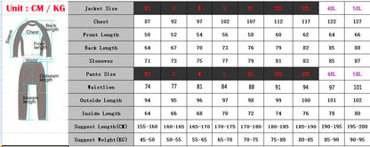 New ITALIA Winter Cycling  Jacket Men Women 20d White Road Bike Maillot Pants Suit Ropa Ciclismo Thermal Fleece Bicycle Clothing