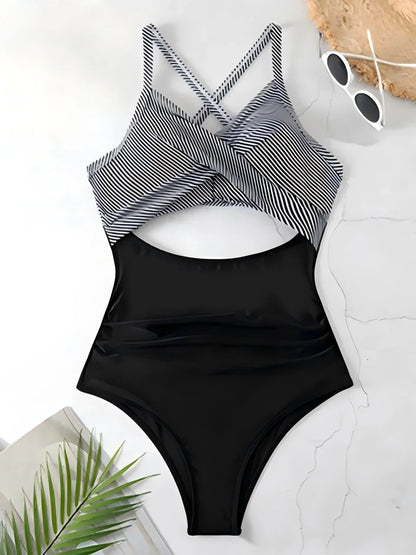 2026 Plain Ruched Swimsuit Women One Piece Solid Swimwear Female Beachwear Bathers Bathing Swimming Swim Bodysuit Summer