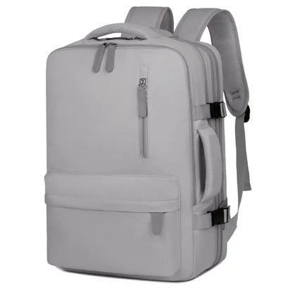 New Model of Airplane-Specific Backpacks, Carry-On Luggage Backpacks, Airplane Travel Laptop Backpacks, Student Backpacks, Unisex Backpacks, Short-Distance Business Trips