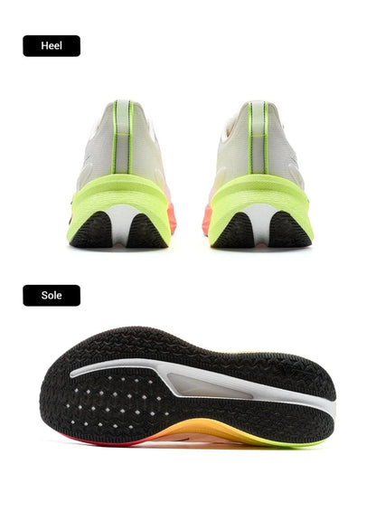 2000km 3.0 Running Shoes For Men Spring Sneakers Cushioning Training Jogging Wear-Resistant Lightweight 875119110032