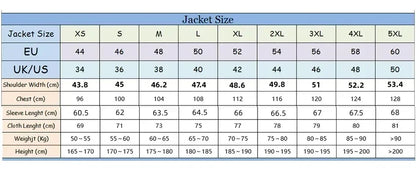 Plaid Business Suit Jacket for Men 1 Piece Notch Lapel Houndstooth Male Blazer 2024 Slim Fit American Style Wedding Suit
