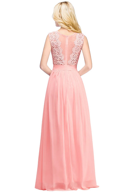 Navy Blue A Line Evening Dresses 2025 Elegant Beaded Appliques Illusion Prom Gowns Formal Party Vestido De Gala