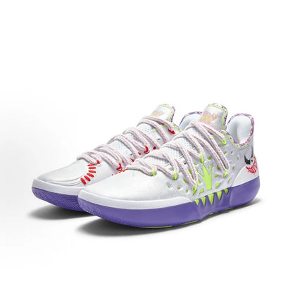 Joker 2 New trendy Men Basketball shoes Nikola Jokic Breathable Anti-slip Wear-resistant Stable Sneakers 672621111