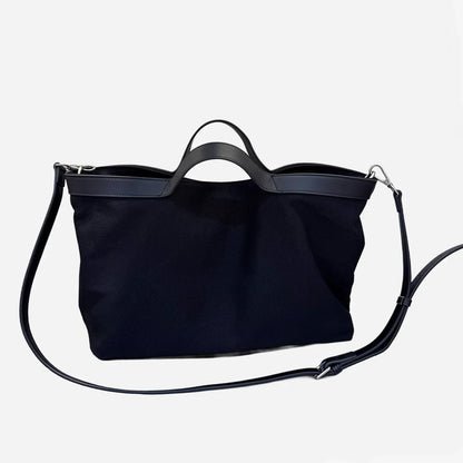 Suede Bag Canvas Large Women's Bag Trend Tote Bag Shoulder Bag New In Handbag Leather Designer Bag Hand Bag Ladies Qualty