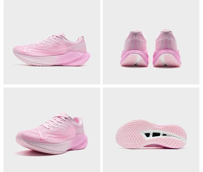 Shyft 1.0 Running Shoes for Female Durability Combat Breathable Cushion Shock Absorption Stability Sneakers 875318110084