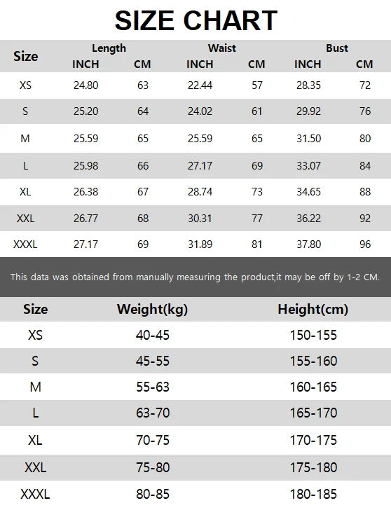Colombianas Moldeadoras Postpartum Tummy Control Shapewear for Women Body Shaper Girdles Compression Garment