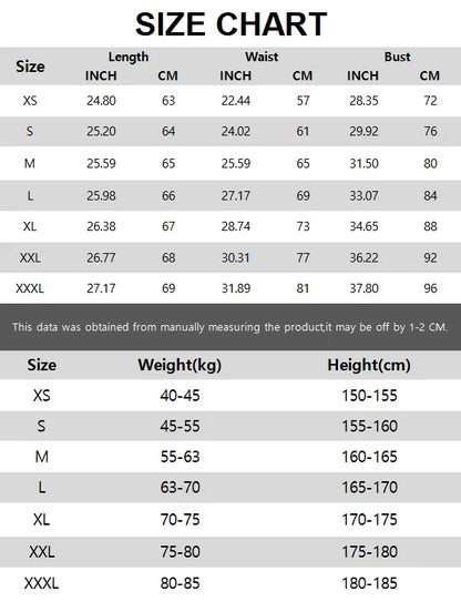 Colombianas Moldeadoras Postpartum Tummy Control Shapewear for Women Body Shaper Girdles Compression Garment