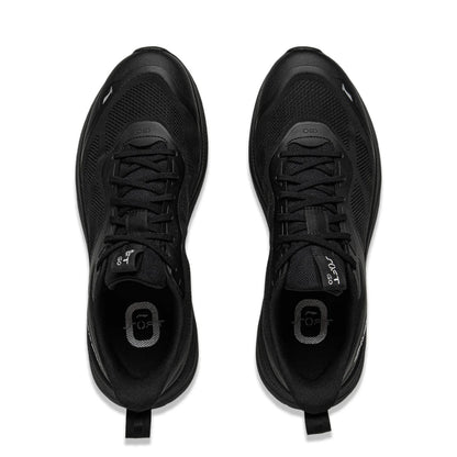 Men's SOFT GO 2 V4 Lifestyle Shoes COMFOAM Cushion Comfortable Breathable LiNing Stylish Casual Sneakers AGLV091