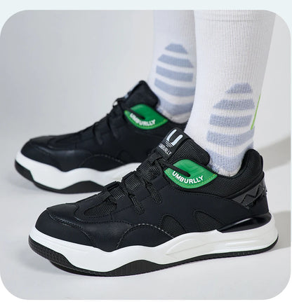 Fashion 2025 New Work Shoes Men Steel Toe Anti Smashing Indestructible Sneakers Splicing Design Comfortable Male Footwear
