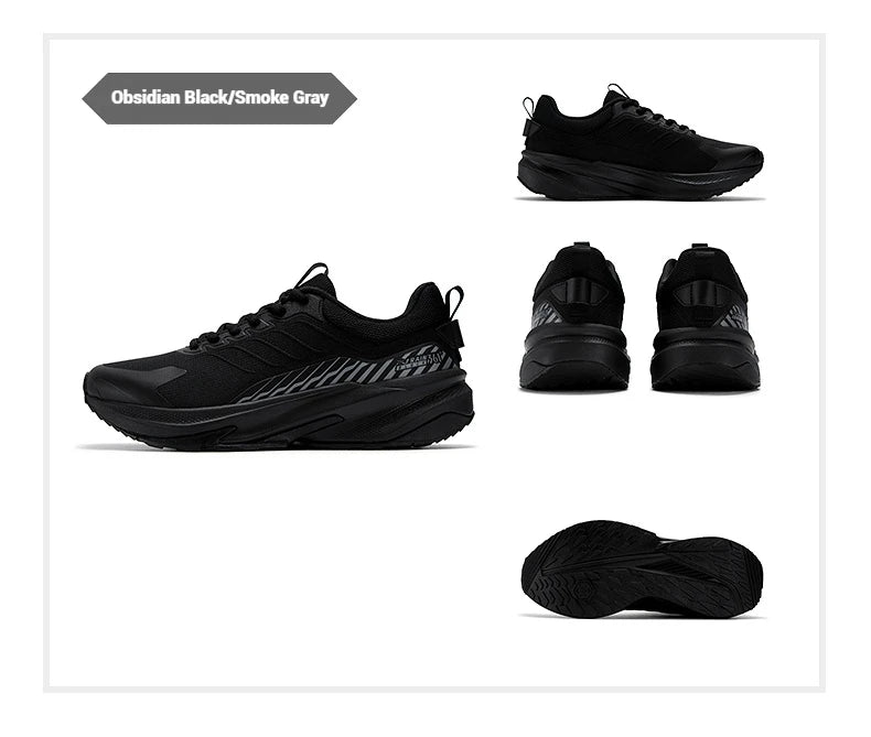 Men Running Shoes Lightweight Waterproof Durable Urban Winter Warmth Protective Grippy Male Sneakers 672542209F