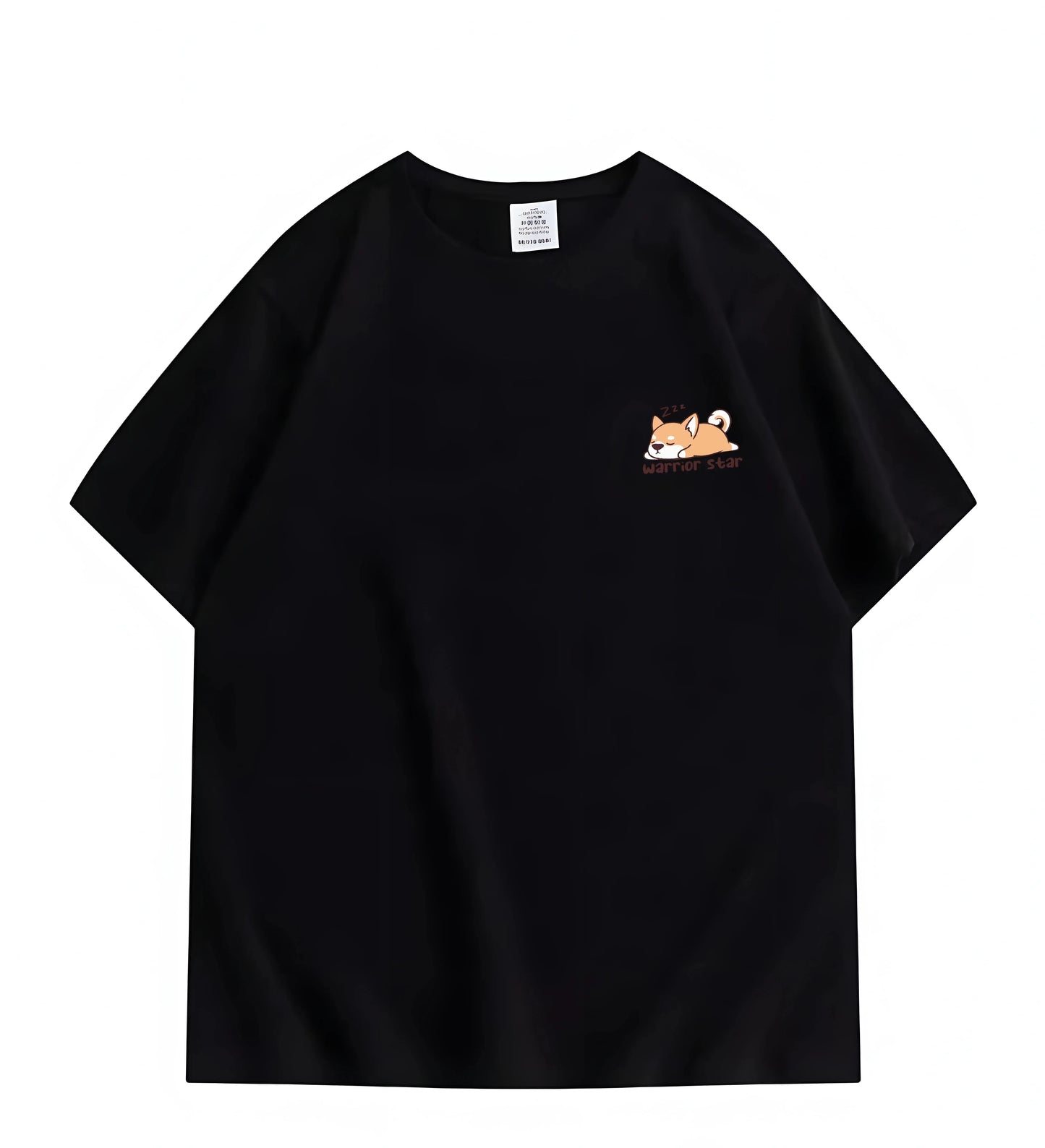 Japanese Fish Market T Shirt Osaka Kuromon Puffer Fish Tee Retro Seafood Tee 90s Ocean Fish Lover T-shirt Harajuku Streetwear