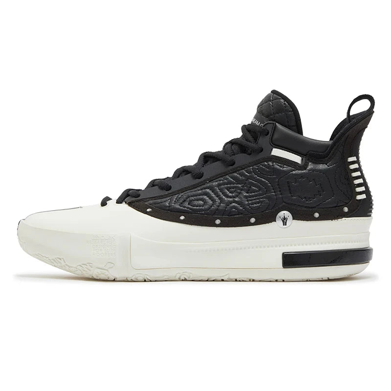 Joker 1 Men Combat Basketball Shoes Jokic High-top Anti-slip Shock-Absorbing Wear-resistant Male Sneakers 572511103