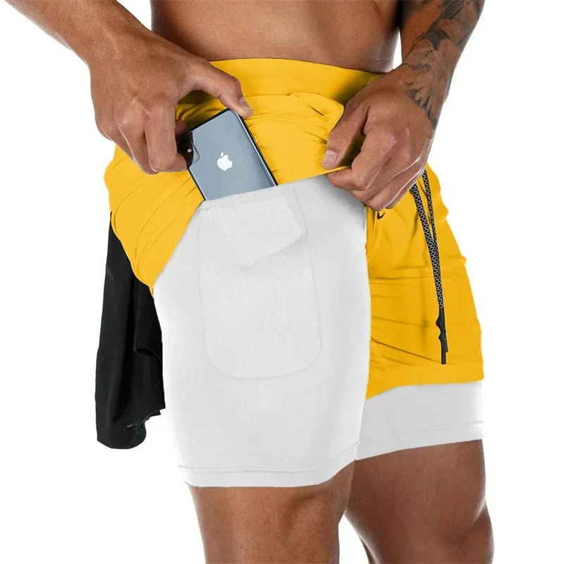 Anime Berserk Compression Set Men's Workout Gym Tshirts Breathable Running Shorts Quick Dry Sports Rash Guard Sportwear Set