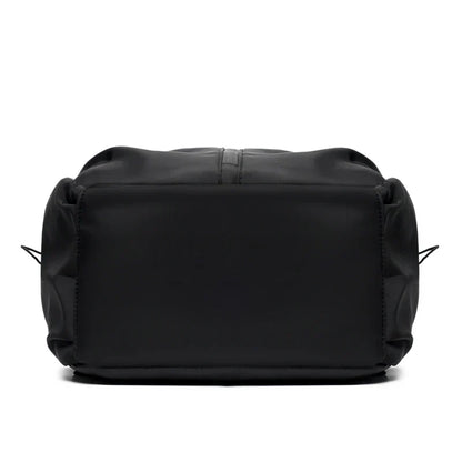 1 14 Inch Large Capacity Leisure Schoolbag Sports Simple Men And Women Universal Computer Backpack With Pendant