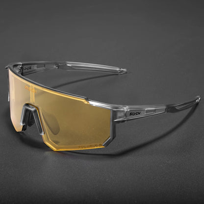 Cycling Glasses Bike Sunglasses Men UV400 Eyewear Sports MTB Outdoor Goggles Bicycle Women Sunglasses Multi Color Riding