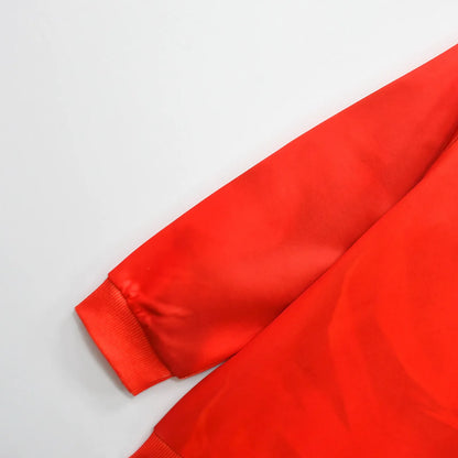 Pocket Devs VR Cosplay Costume Red Suit Set Devs-ROB Game Roleplay Outfit for Boys Girls Halloween Party Cosplay Ready To Ship