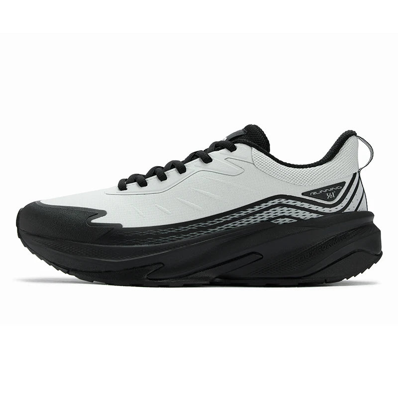 Men Running Shoes Cushioning All-Weather Commuter Cushioning Warm Durable Casual Sneakers Male 672542218F