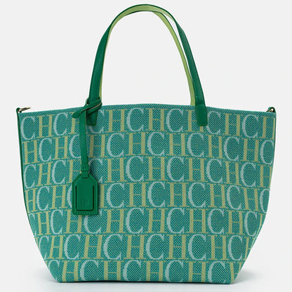 Ladies Brand Fashion Alphabet Print Large Capacity Handbag 2026 New Style Elegant Casual Travel High Quality Hand