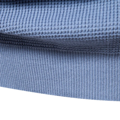 Fashion Stripe Youth Sweater for Men Casual Pullover Quality Knitted Sweater Male Winter Long Sleeved