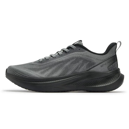 Men Running Shoes Lightweight Breathable Comfortable Wear-resistant Elastic Sole Sneakers 672612217
