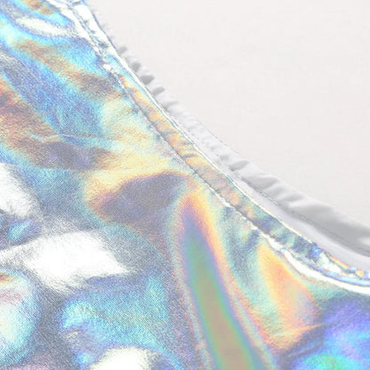2025 New Gold, Silver, Pink, Purple Disco Glitter Vest for Men, Six Color Bright Men's Waistcoat with Bow Tie, Eur Size S-2XL