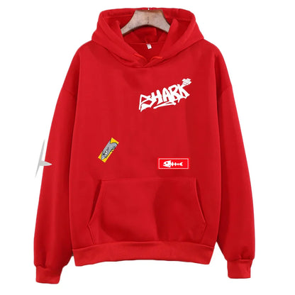 Zenless Zone Zero Ellen Joe Graphic Hoodie ZZZ Anime Fan Merch Pullovers Men Women Long Sleeve with Hooded Clothing Unisex Hoody