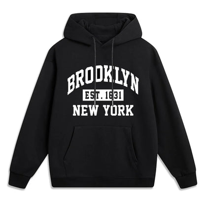 Plus Size Men's Hoodies 7XL 6XL Loose Casual Sweatshirts Fashion Long Sleeve Tops 185KG Hooded Pullover Streetwear Male Clothing