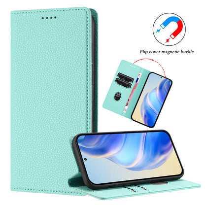 Flip Case For iPhone 16 Pro 15 14 Plus 13 11 Pro Max 12 Mini XR XS 7 8 6S Card holder Magnetic Leather Wallet Satnd Phone Cover