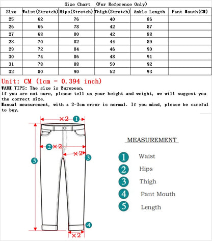 Women Fashion Flare Jeans Winter Streetwear Y2K Straight Pants Ankle Length Denim Jeans Girls Party Casual Retro Blue Trousers