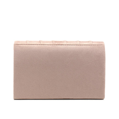 Silver Clutch Bags Envelope Design Women Evening Bags Velvet Cover Chain Shoulder Casual Party Dinner Handbags Banquet Prom Purs