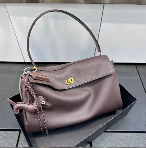 Top Handle Totes Bags Woman Bags Designer Luxury Bag Handbag Shoulder Bag Underarm Bags Large Small Sizes Genuine Leather