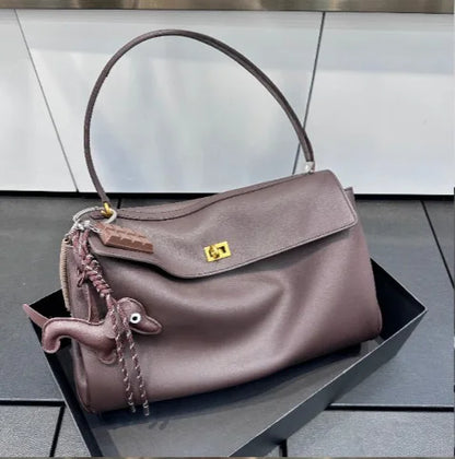Top Handle Totes Bags Woman Bags Designer Luxury Bag Handbag Shoulder Bag Underarm Bags Large Small Sizes Genuine Leather