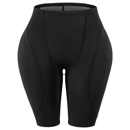 Hip Butt Enhancer Butt Lifter Padded Panties Pad Shapewear Bottom Enhance 6XL Hip Dip Smooth Women Body Shaper Panties