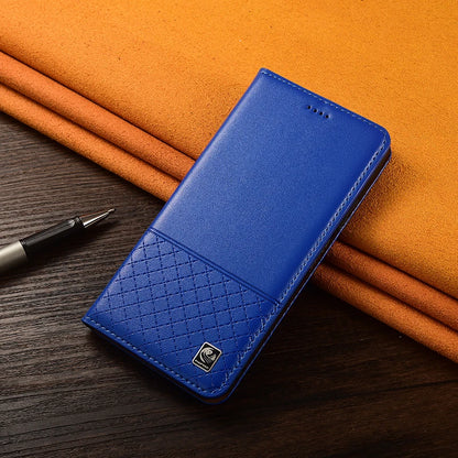 Genuine Leather Case Book For Apple iPhone 17 AIR 16 E 15 14 13 Plus Pro Max Mini Pro Max Plus Flip Wallet Phone Cover