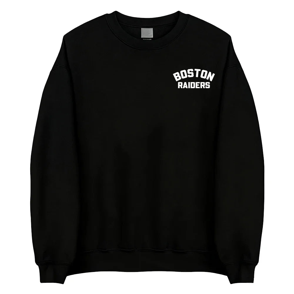 Llya Rozanov 81 Heated Rivalry Crewneck Sweatshirt Shane Hollander 24 Hunter 21 Pullover Montreal Metros Boston Raiders Clothing