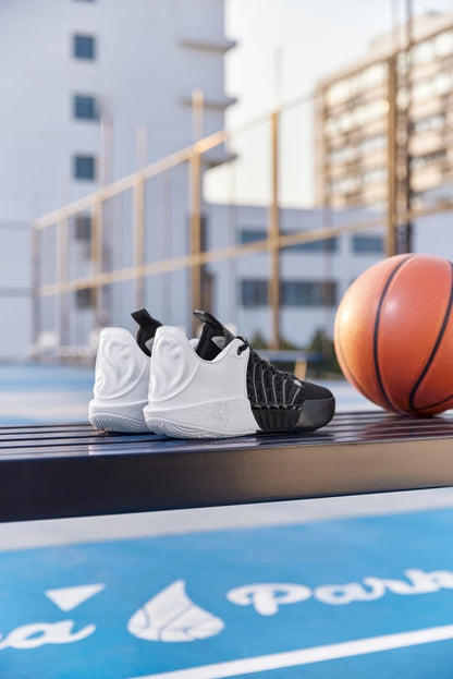 AG ZEN 8.0 Men Basketball shoes New Trendy Combat Wear-resistant Protection Anti-slip stable Male Sneakers 572621109