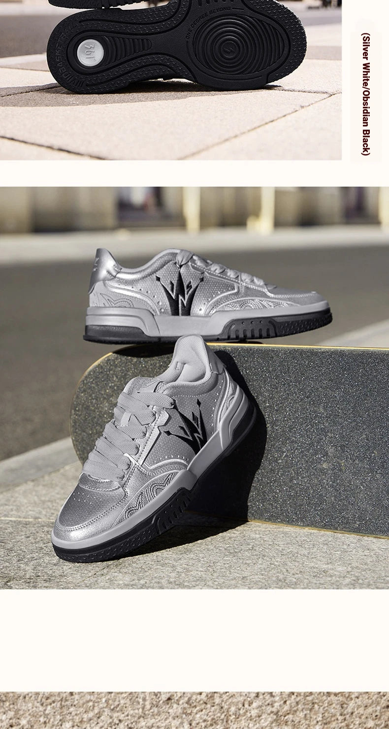 Joker vibe Men's Board Shoe Comfortable Versatile  Leisure Lightweight Wear-resistant Male Sneakers 572611109