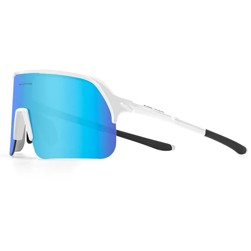 Sunglasses for Man Cycling Glasses Driving Bicycle Eyewear Cycling Women Road Mountain Bike Outdoor Sport Goggles UV400