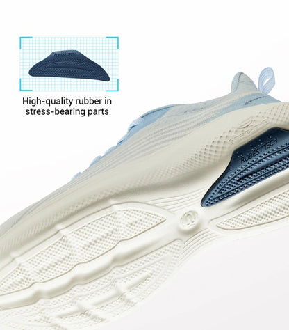 Men Running Shoes Lightweight Soft Supportive Cushioning Durable Breathable Grippy Male Sneakers 672522207